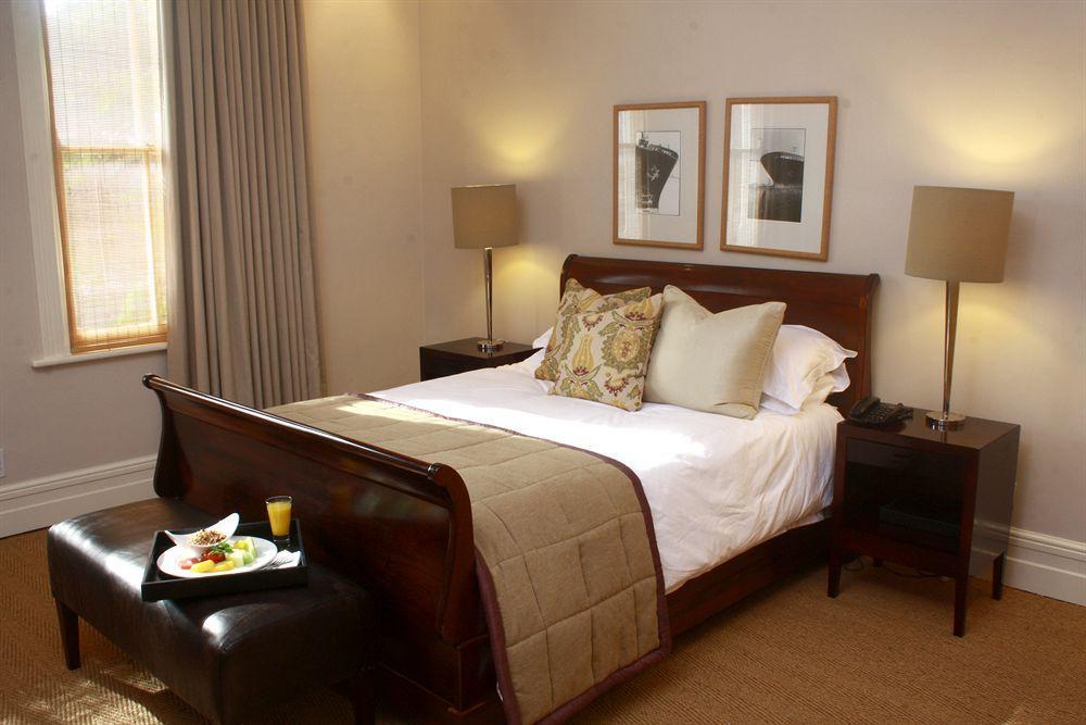 Quarters Hotel Durban Esterno foto