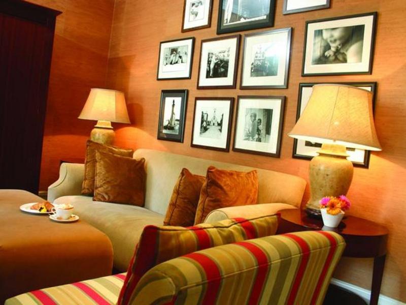 Quarters Hotel Durban Esterno foto